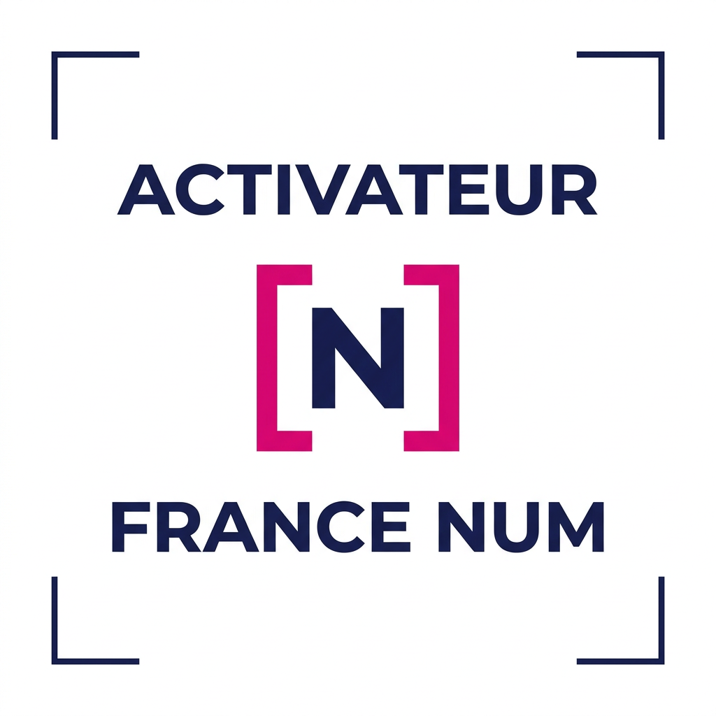 Activateur France Num