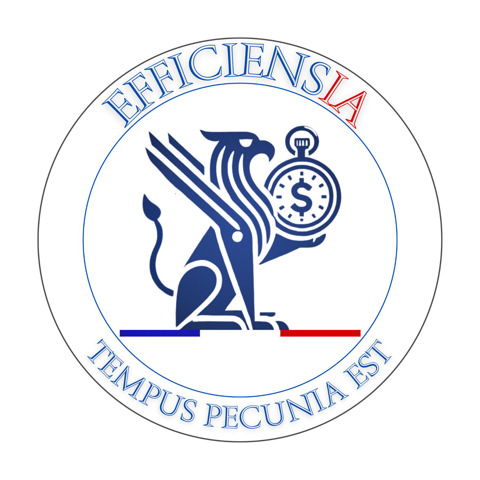 EfficiensIA Logo